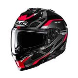 Hjc i71 Zest MC1 Kapalı Kask