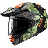 Hjc I80 Çene Açılır Kask Roki MC47SF