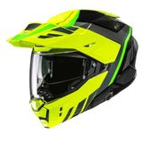 Hjc i80 imes MC3H Çene Açılır Kask