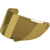 Hjc I80 Kask Camı Gold HJ44 - Standart - Tek Renk