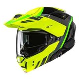Hjc I80 Kask Imes MC3H - L - Siyah - Sarı