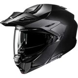 Hjc I80 Kask Semı Flat Siyah - XL - Çok Renkli