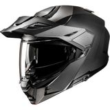 Hjc I80 Kask Semı Flat Tıtanıum - Çok Renkli