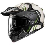 Hjc I80 Kask Velly MC4SF - XL