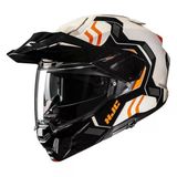 Hjc İ80 Kask Velly Mc7