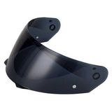 Hjc İ90 Kask Camı Koyu Füme Hj33