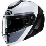 HJC I91 Bına MC5SF Kask