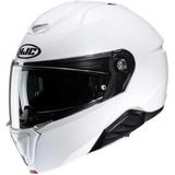 HJC I91 İnci Beyazı Kask