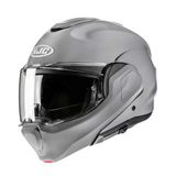 Hjc KASK HJC F100 NARDO GRİ 180 DERECE ÇENE AÇILIR