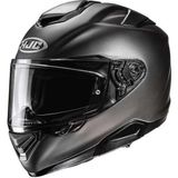 Hjc KASK HJC RPHA72 KASK SEMI FLAT TITANIUM