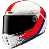 Hjc KASK HJC V10 KASK FQ RETRO MC21