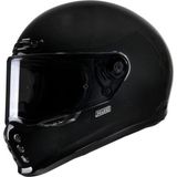 Hjc KASK HJC V10 Parlak Siyah