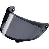 Hjc Rpha 12 Kask Camı Koyu Füme Hj-42