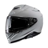 Hjc Rpha 71 Nardo Gri Motosiklet Kaskı – Premium, Hafif, Güneş Vizörlü, Full Face, Ece Onaylı - XL