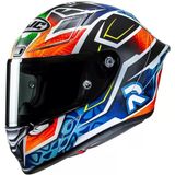 HJC Rpha1 Bınder Edıtıon 2024 MC27SF Kask