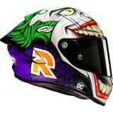Hjc Rpha1 Joker Dc Comıcs Mc48sf Kapalı Kask X-LARGE
