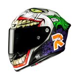 Hjc Rpha1 Joker Dc Kapalı Motosiklet Kaskı Comics MC48SF - XL