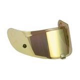 Hjc Rpha1 Kask Camı Gold HJ35 - Standart - Altın