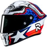 Hjc Rpha1 Kask Garrett Gerloff Edıtıon MC21