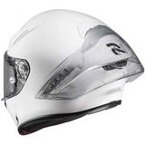 Hjc Rpha1 Rear Spoıler Red Bull Mısano Gp MC21 - -