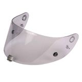 Hjc Rpha10 Plus Kask Cami - Vizor Seffaf