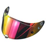 Hjc RPHA11 Kask Camı Irıdyum Kırmızı HJ26 - Standart
