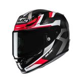 Hjc Rpha12 Carbon Xentra MC1 Kapalı Kask