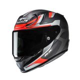 Hjc RPHA12 Carbon Xentra MC6HSF Kapalı Kask