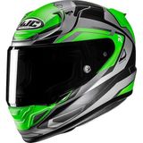 Hjc RPHA12 Kapalı Kask Brels MC4HSF