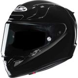 Hjc RPHA12 Kapalı Kask Metal Siyah - 2XL - Renkli
