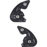 Hjc RPHA12 Kask Camı Mekanizma Kiti Hj-42