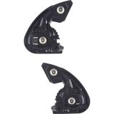 Hjc Rpha12 Kask Camı Mekanizma Kiti Hj42