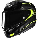 Hjc RPHA12 Kask Carbon Keres MC3H - XL