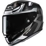 Hjc RPHA12 Kask Carbon Xentra Mc5 - L