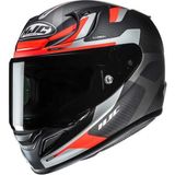 Hjc RPHA12 Kask Carbon Xentra MC6HSF - XL
