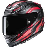 Hjc RPHA12 Kask Dravıx MC1SF - XL - Çok Renkli