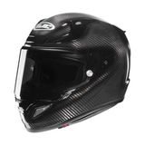 Hjc RPHA12 Kask Karbon Siyah - L