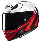Hjc RPHA12 Kask Kos Mc1 - XL