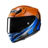 Hjc RPHA12 Kask Kos MC27SF Xl - Çok Renkli