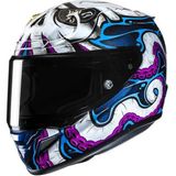 Hjc RPHA12 Kask Kraken MC28 - Standart