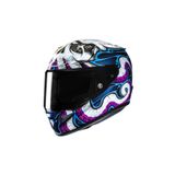 HJC RPHA12 KASK KRAKEN MC28
