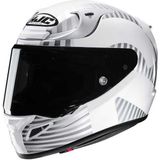 Hjc RPHA12 Kask Ottın MC10 - 2XL