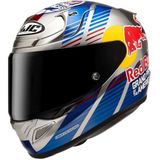 Hjc RPHA12 Kask Red Bull Austın Gp 2 MC21 - XL
