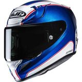 Hjc RPHA12 Kask Respon Mc2 - XL
