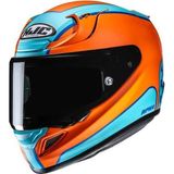 Hjc RPHA12 Kask Respon MC27SF - Çok Renkli