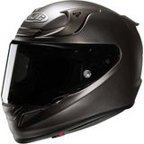 Hjc RPHA12 Kask Semı Flat Tıtanıum - XL