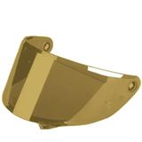 Hjc RPHA12 Motosiklet Kask Camı Gold HJ42
