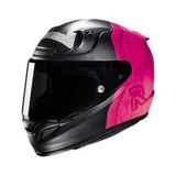 HJC Rpha12 Squid Game Netflix MC1SF Kapalı Kask XL