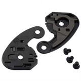 HJC Rpha60 HJ47 Kask Camı Mekanizma Kiti