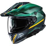 Hjc RPHA60 Kask Arbre Mc4 - 2XL